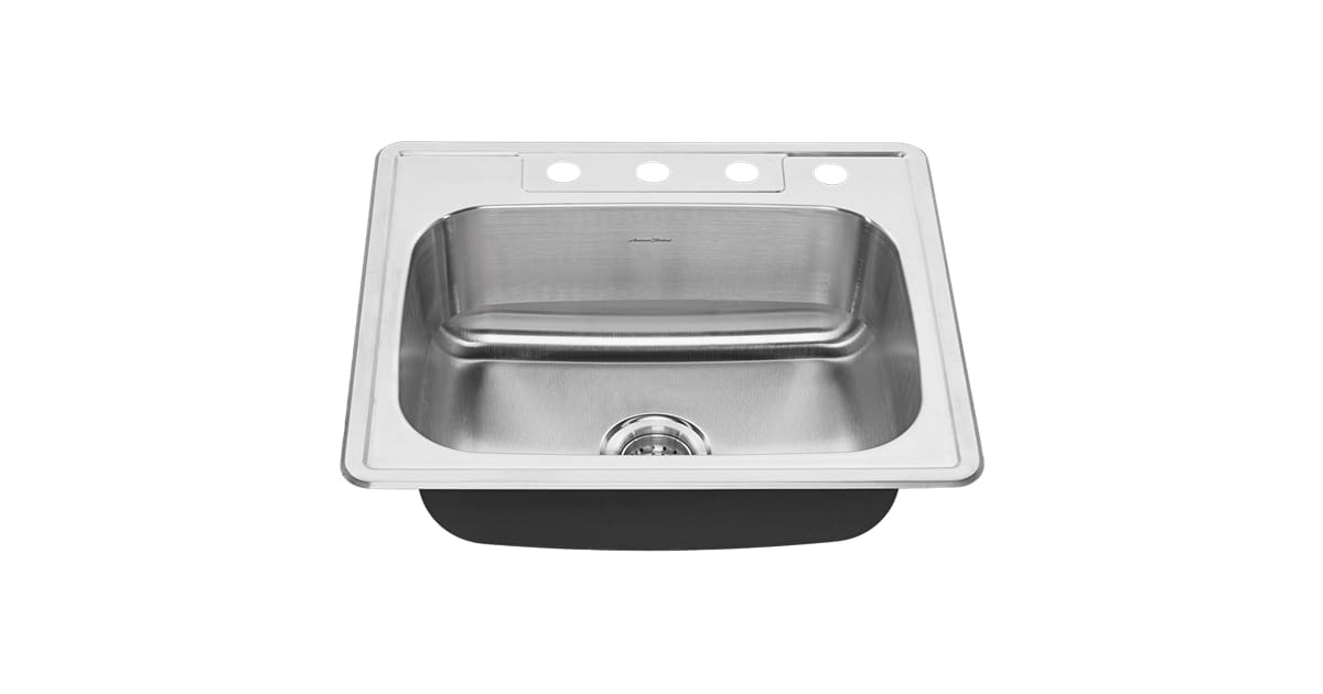 American Standard 20SB.8252284S.075 Colony 25