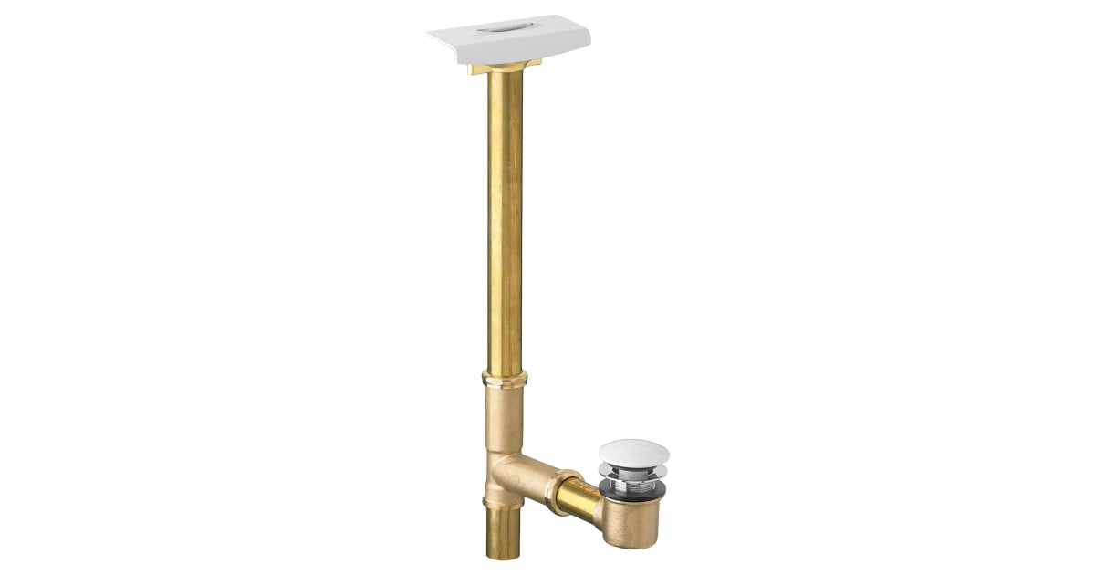 American Standard 1599205.011 Evolution Series Deep Soak