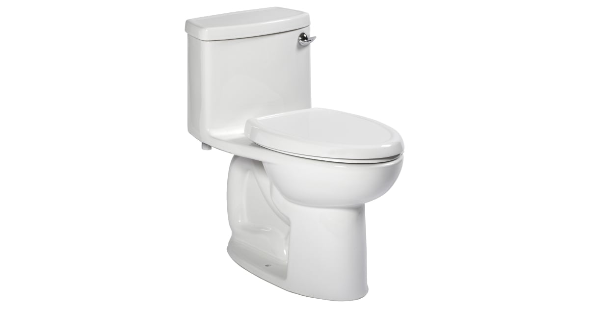 Cadet Slow-Close Elongated Toilet Seat