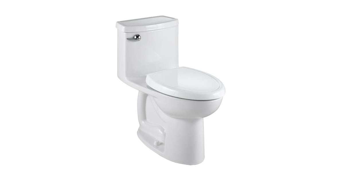 American Standard Toilet Seat Replacement Round Velcromag