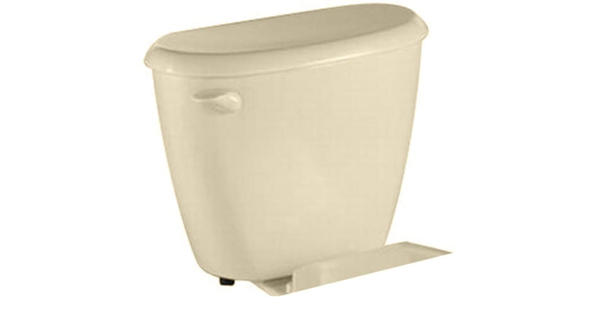 American Standard 4003.500.021 Colony Toilet Tank with