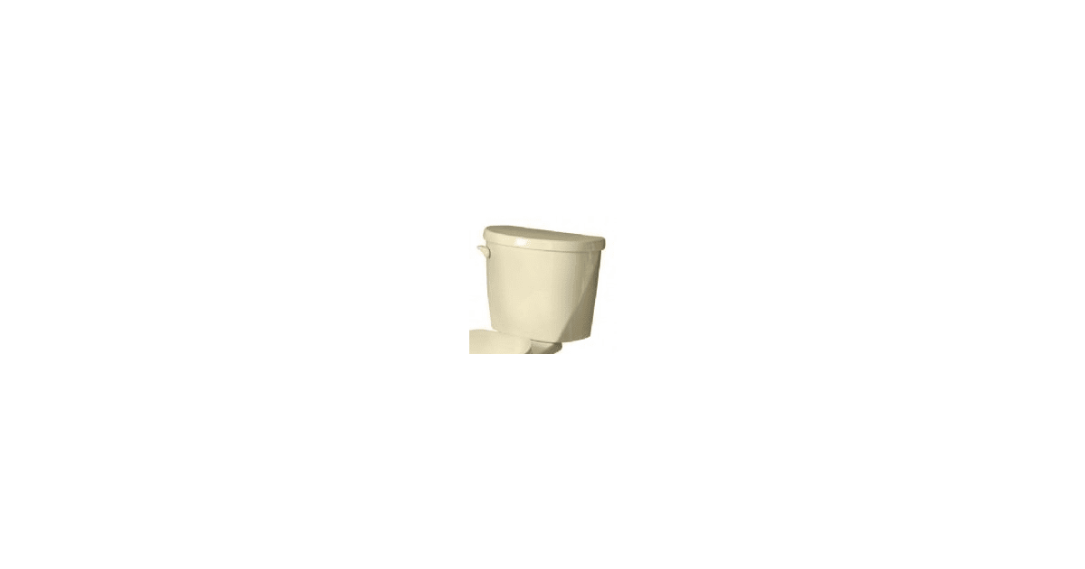 American Standard 4061.513.021 Evolution 2 Toilet Tank