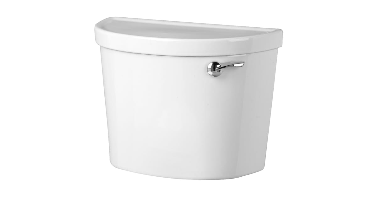 American Standard 4225A105.020 Champion Pro Toilet Tank