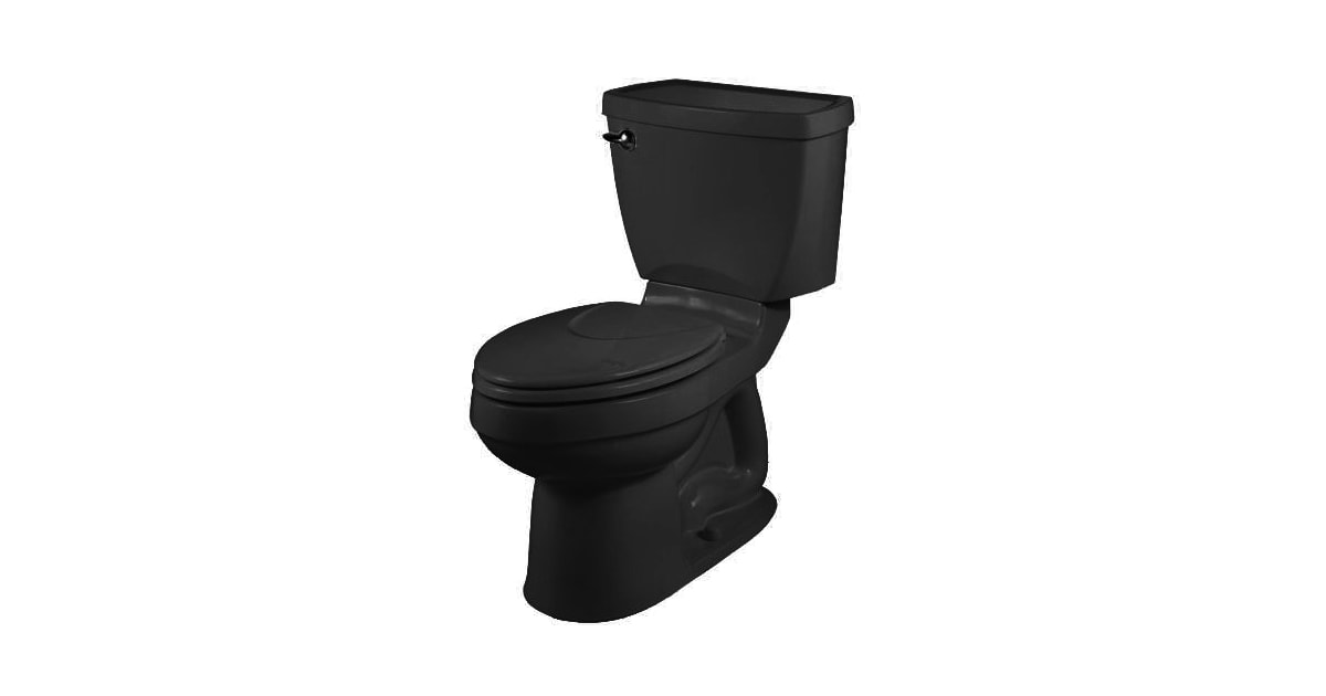 American Standard 4266.704.178 Champion 4 Toilet