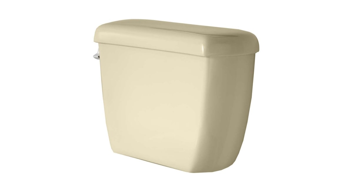 American Standard 4337.016.021 Titan Pro Vitreous China