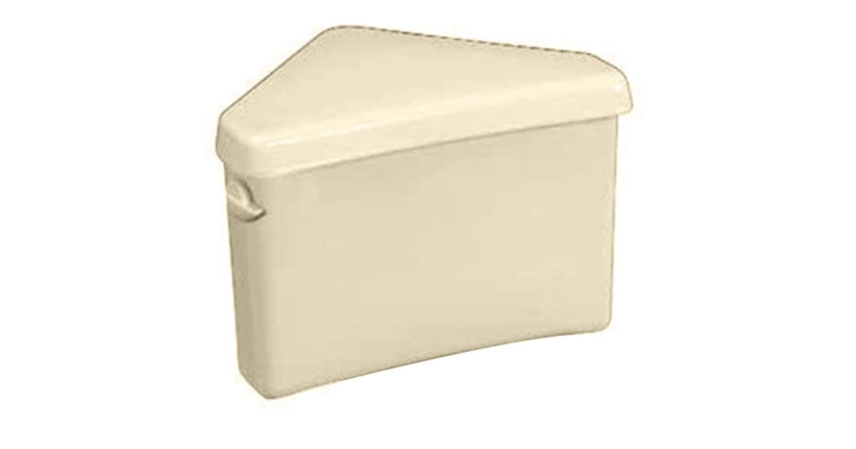 American Standard 4338.016.021 Titan Toilet Tank with