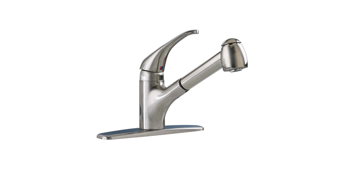 American Standard 4205104.075 Reliant Plus | Build.com