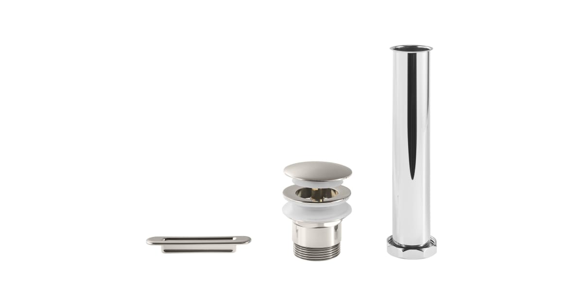 American Standard 1582000.295 Tub Drain Assembly