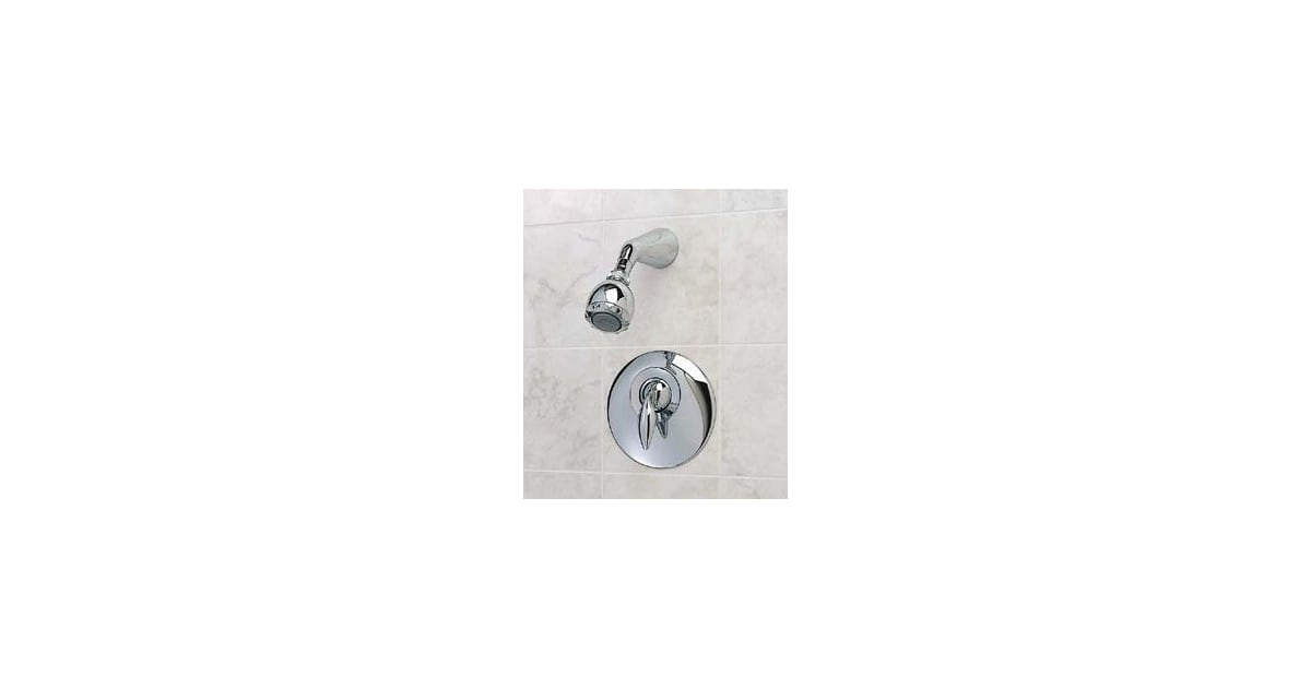American Standard Amarilis Robinet de bain/douche traditionnel à
