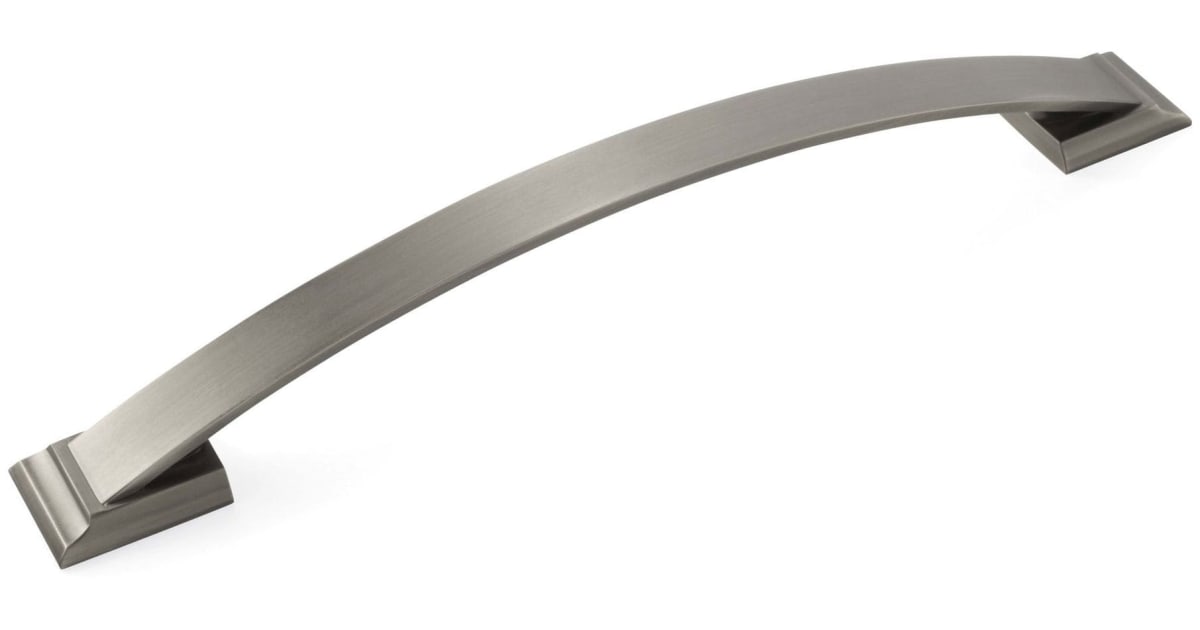 Amerock BP29365AS-25PACK Candler 8 Inch Center to Center | Build.com