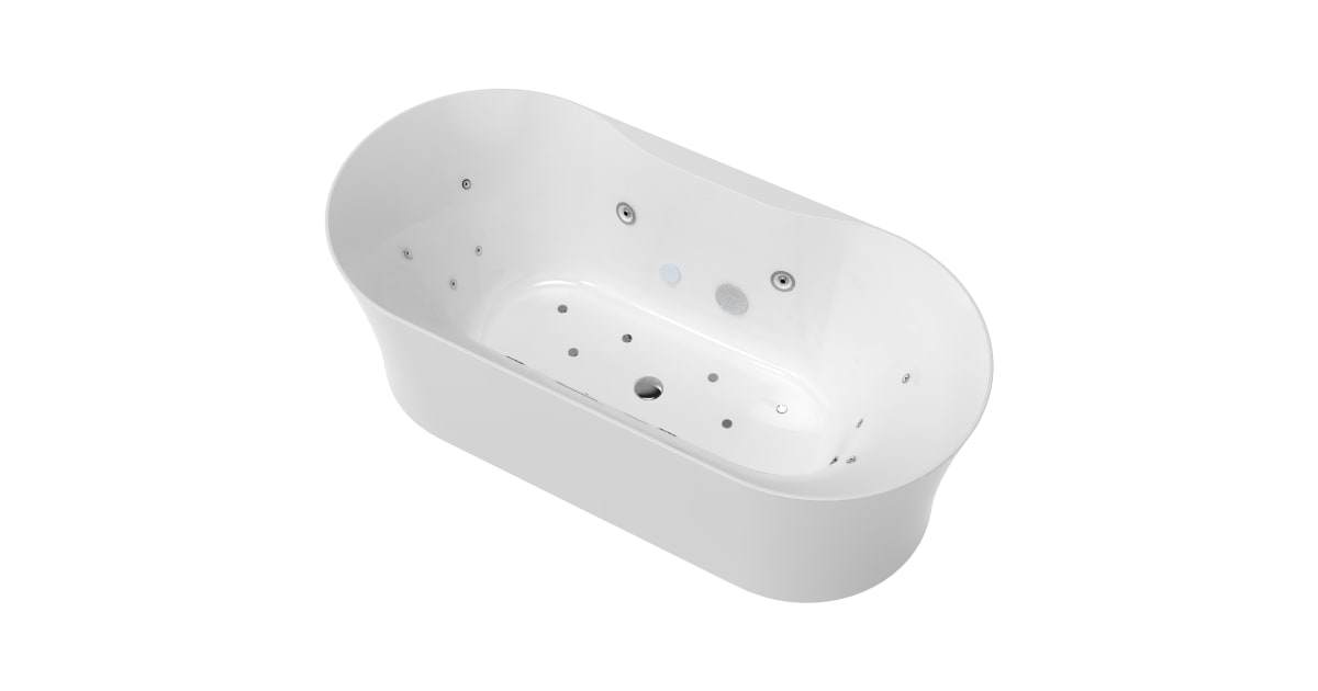 Anzzi FT-AZ204 Julia 67