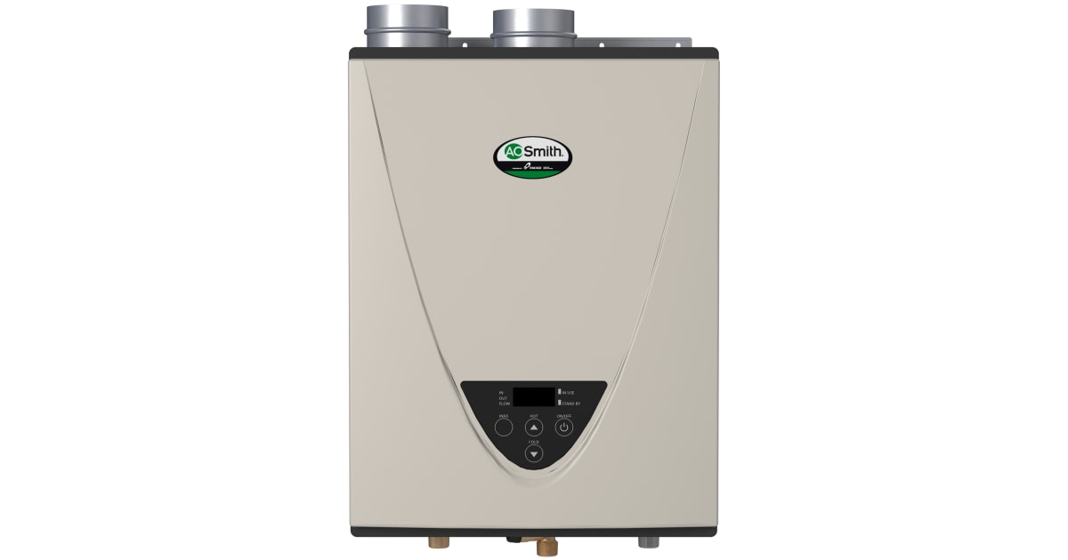 AO Smith ATI540HP 10 GPM