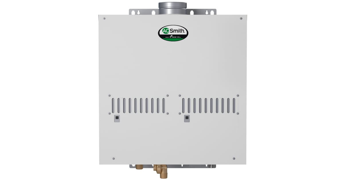 ao smith tankless water heater 199 000 btu