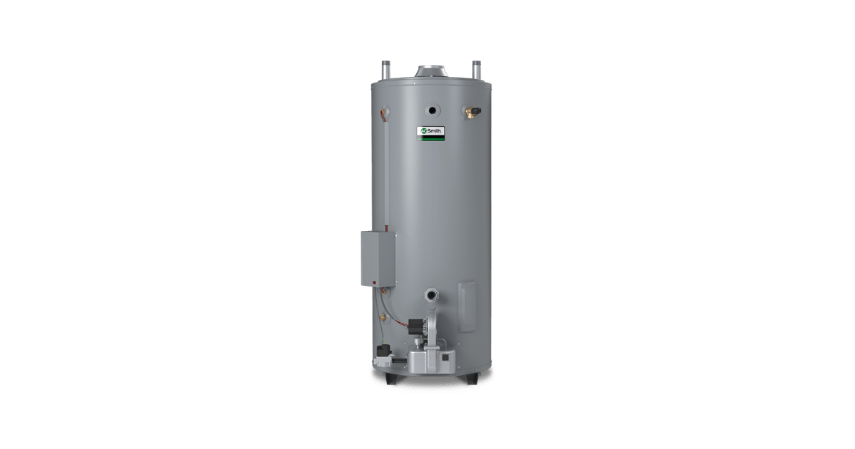 Ao Smith 900 Series Water Heater www.fergusonhome.com