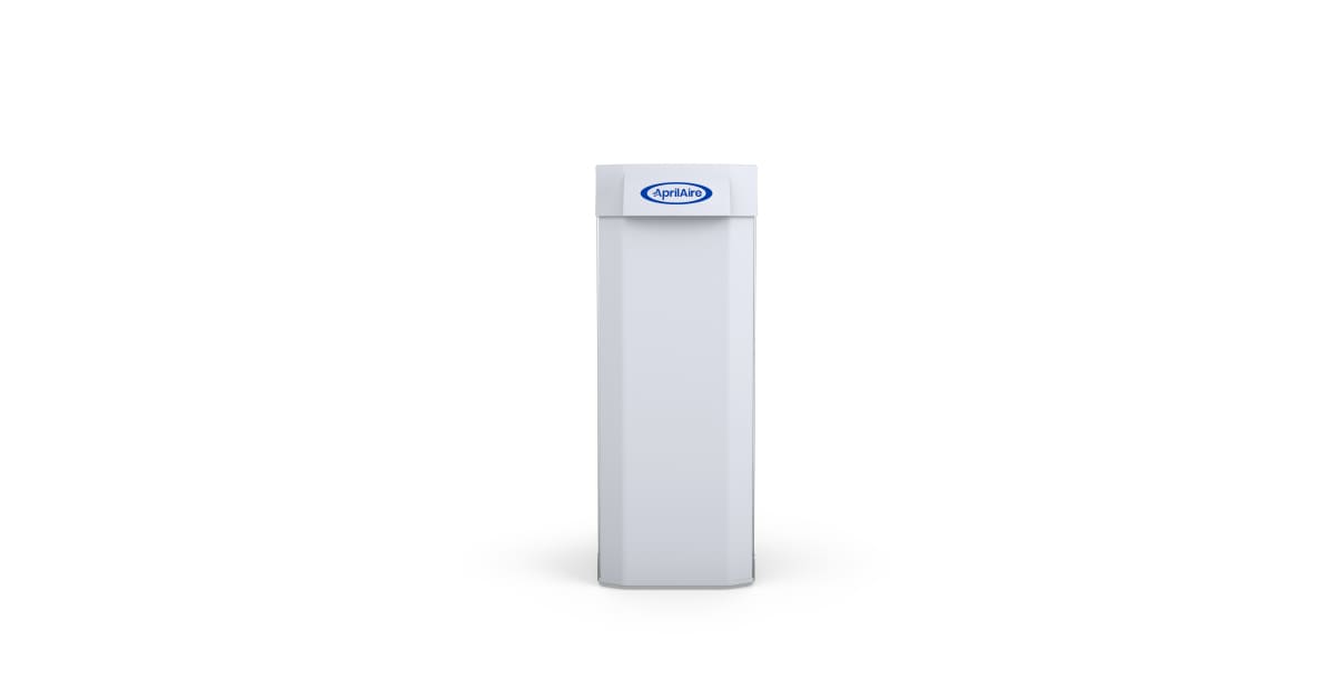 Aprilaire 1110 18" x 7" 1200 CFM 22.2 Sq. Ft. Media Air