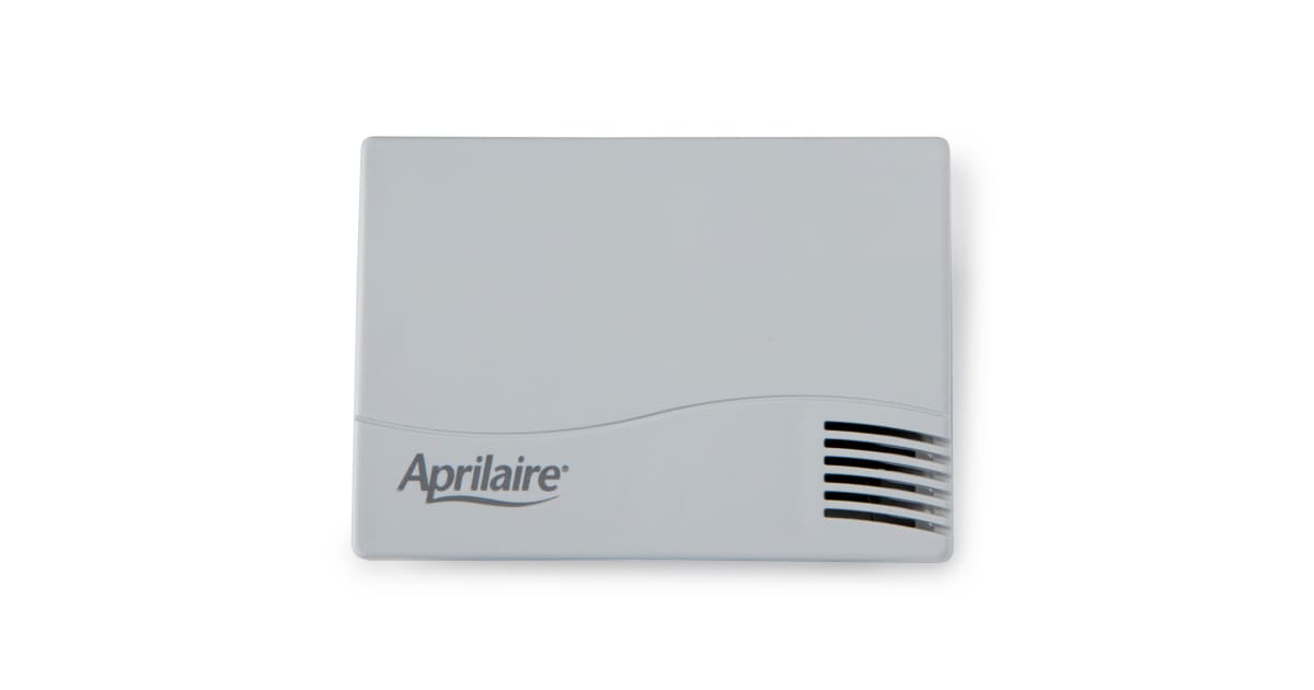 Aprilaire 8082 Temperature / Relative Humidity Module | Ferguson Home