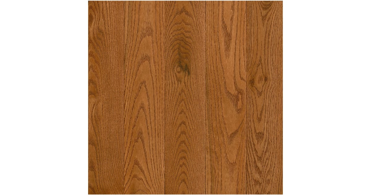Armstrong Flooring Prime Harvest Oak Solid 31/4" Wide