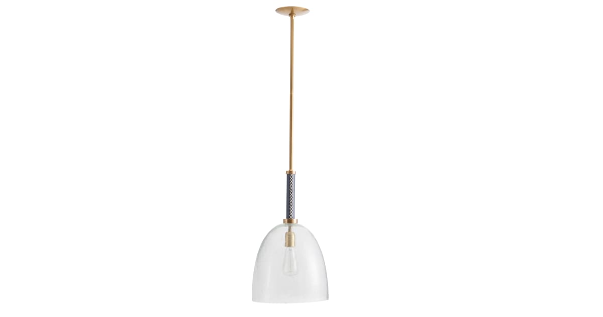 Arteriors 42026 Kent 12" Wide Pendant