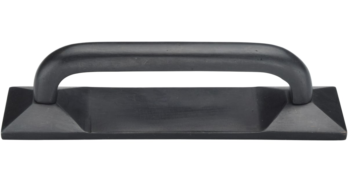 Ashley Norton BZ.3321 4 Solid Bronze Grace 33/4 Inch