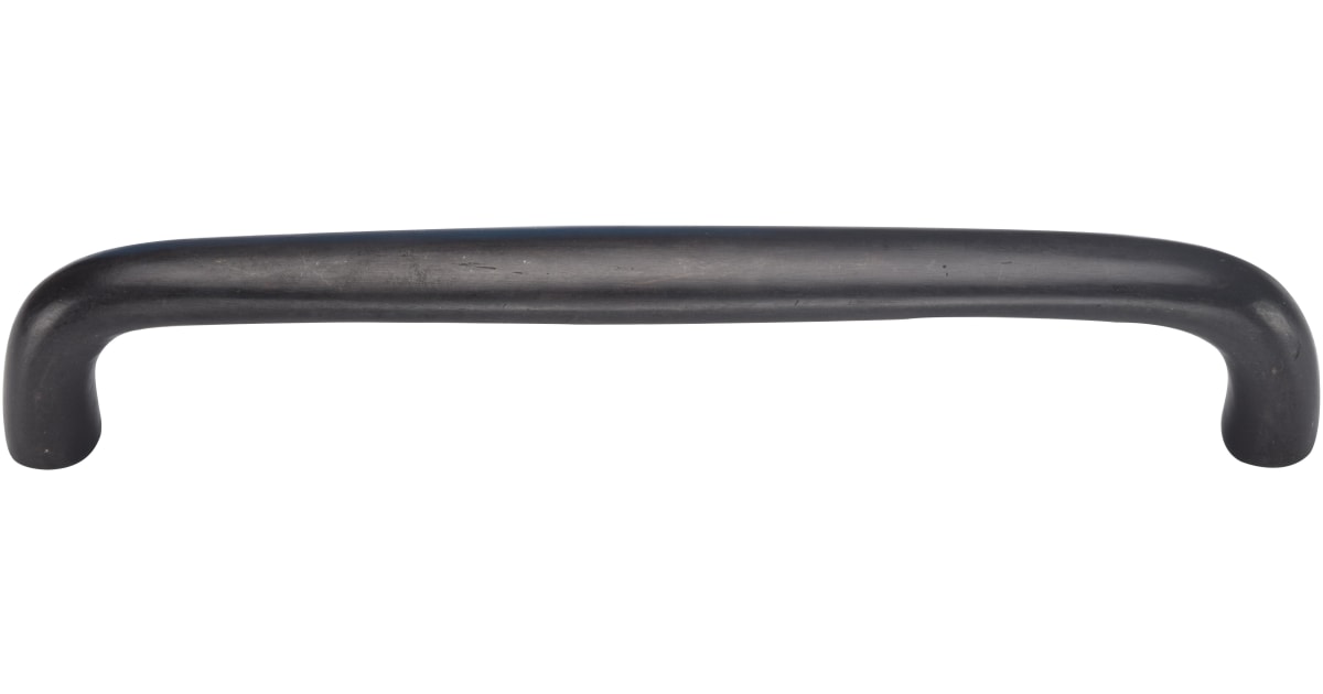 Ashley Norton BZ.3512 8 Solid Bronze Bow 8 Inch Center to