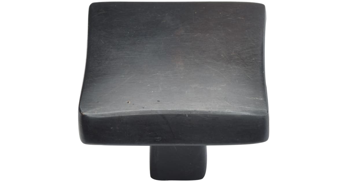 Ashley Norton BZ.3678 11/4 Solid Bronze Puffed 11/4 Inch