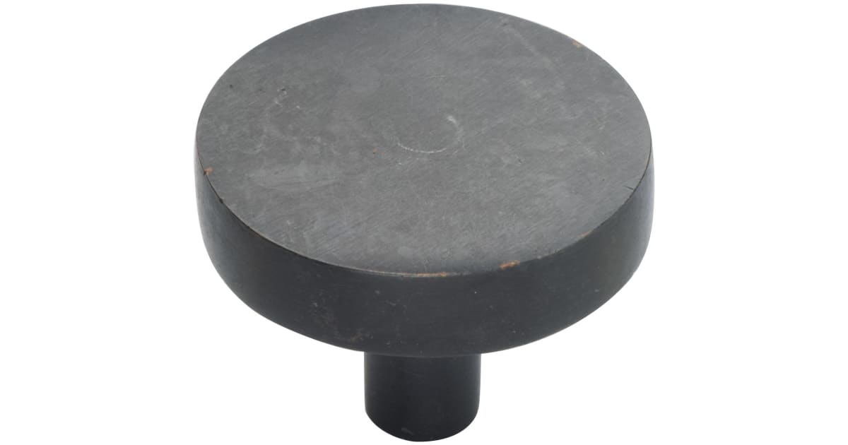 Ashley Norton BZ.3884 11/2 Solid Bronze Disc 11/2 Inch