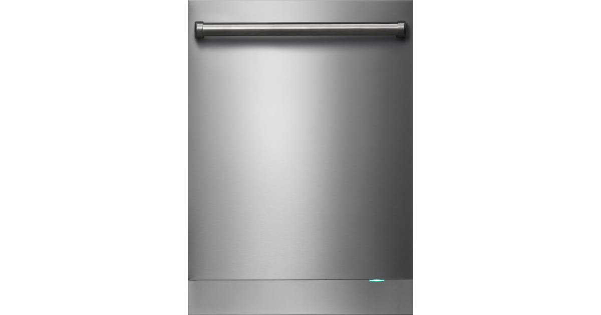 Asko DBI664PHXXLS 40 Series 24 Inch Wide 16 Place Setting