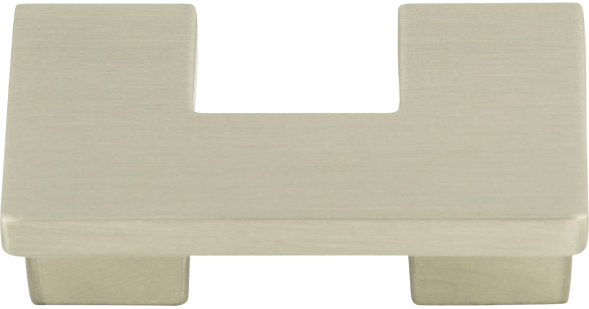 Atlas Homewares A845-BN U Turn 1-1/4 Inch Center to Center Handle ...
