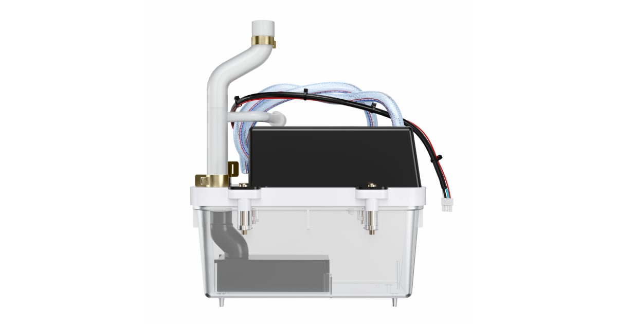 Avallon AIMPUMP1 Ice Maker Water Pump Kit