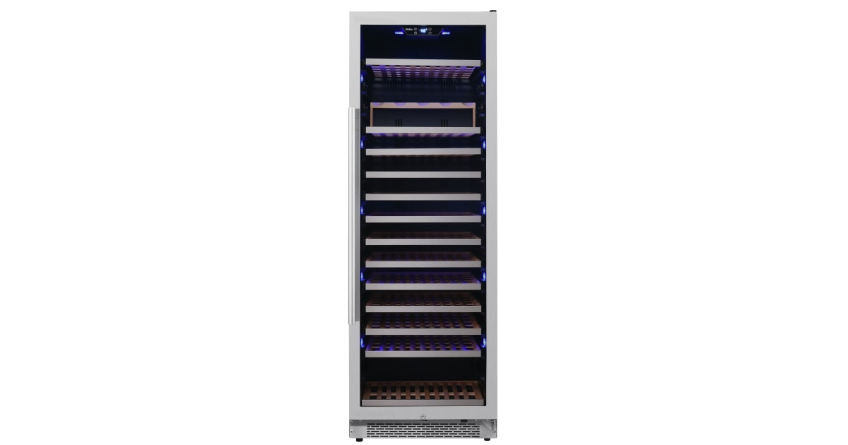 Avallon AWC242TSZRH 24 Inch Wide 151 Bottle Capacity