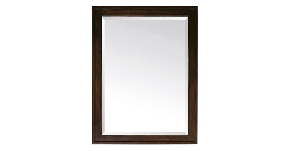 Avanity MADISON-M28-LE Madison 28" Vanity Mirror | Build.com