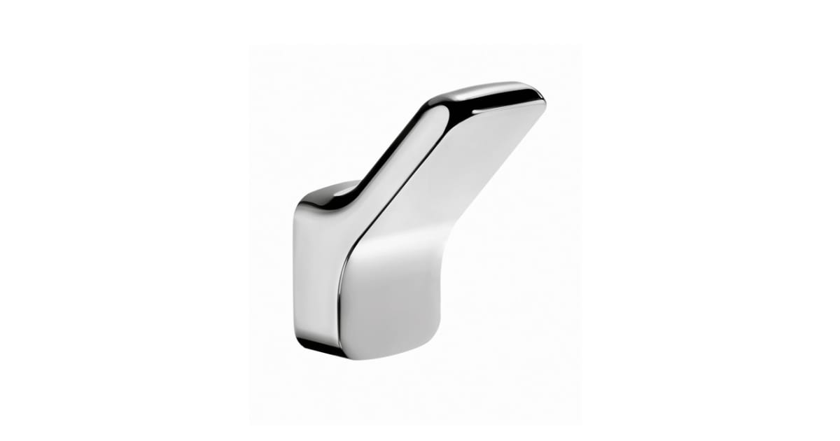 Axor 42401000 Urquiola Single Robe Hook - Engineered in Germany ...