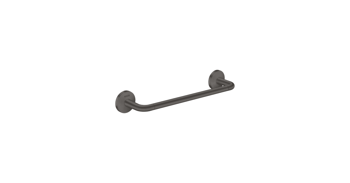 Axor 42813340 Universal Circular 12" Towel Bar