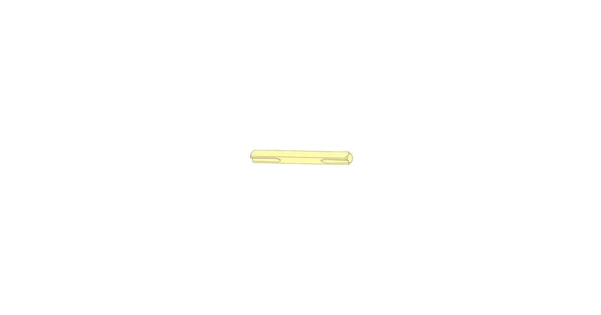Baldwin 0511004A Spindle | Ferguson Home