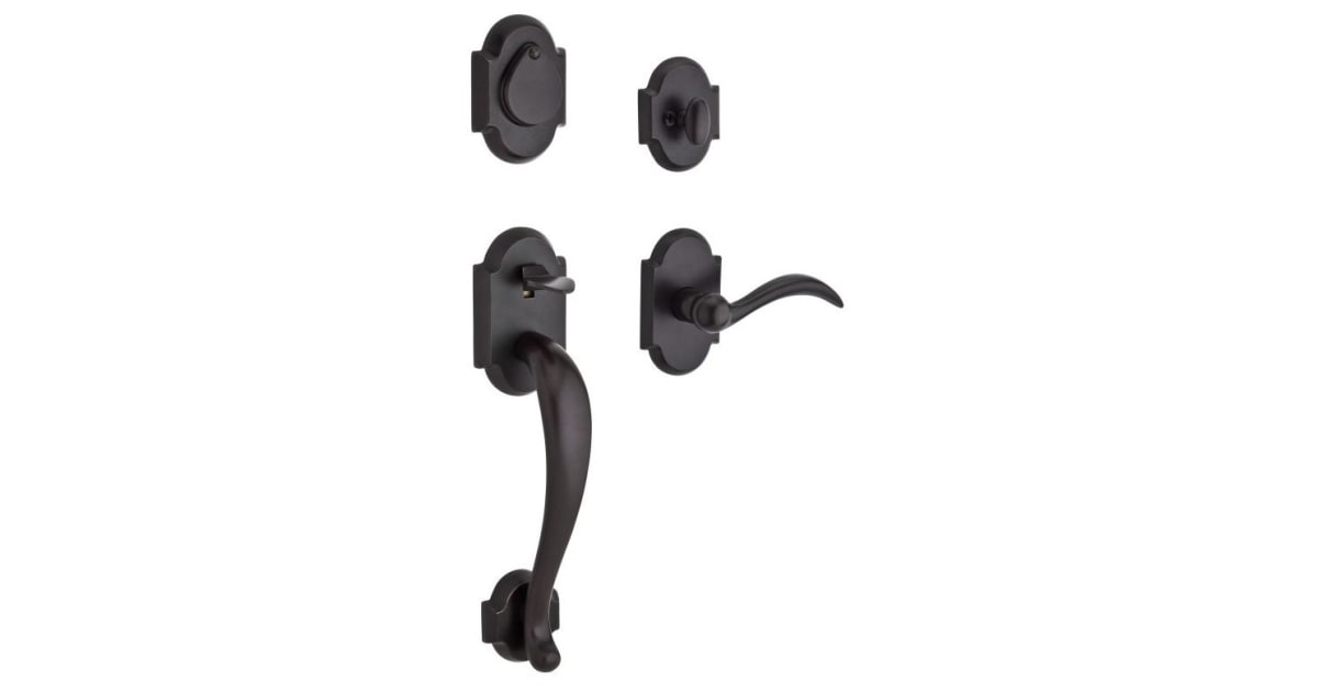 Baldwin SCADIXARCRRAR481 Adirondack Right Handed Standard