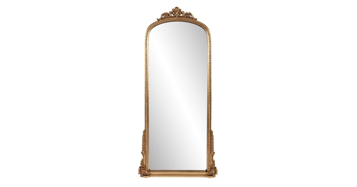 Bellevue Mirror