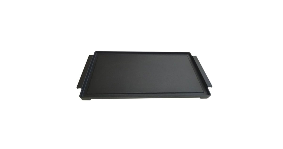 Bertazzoni CIG36 Cast Iron Griddle