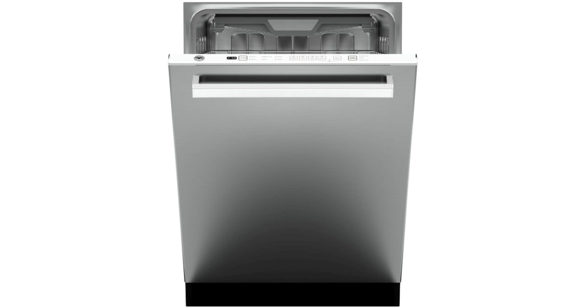 Bertazzoni DW24XT 24 Inch Wide 16 Place Setting Energy