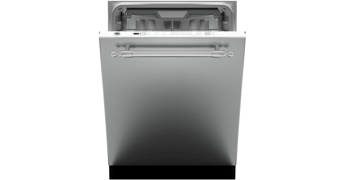 bertazzoni dishwasher