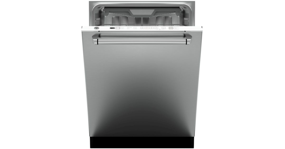 Bertazzoni DW24XT+MASHK24DW 24 Inch Wide 14 Place Setting