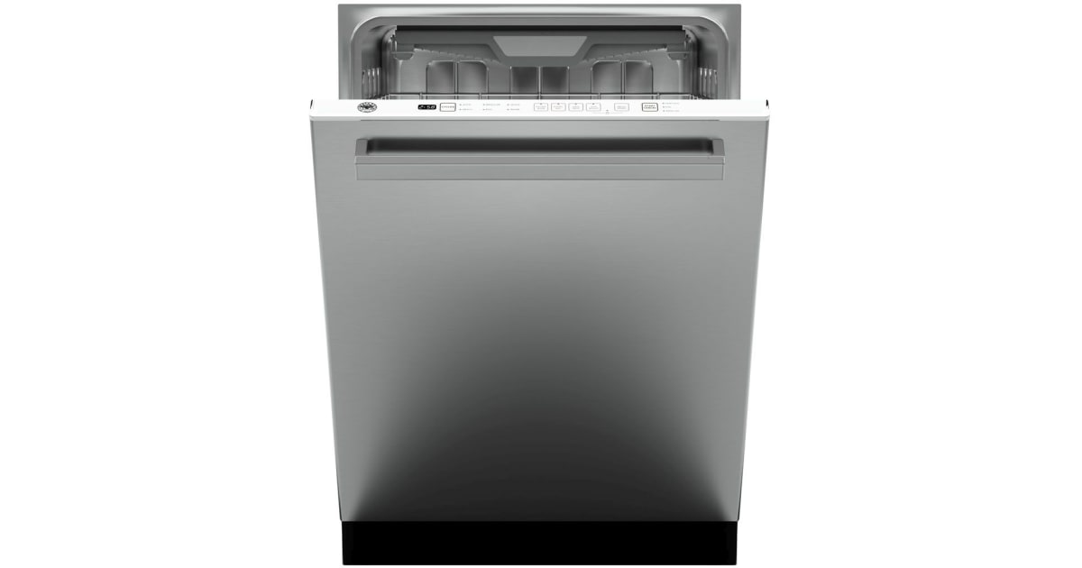 Bertazzoni DW24XV+PROHK24DW 24 Inch Wide 14 Place Setting