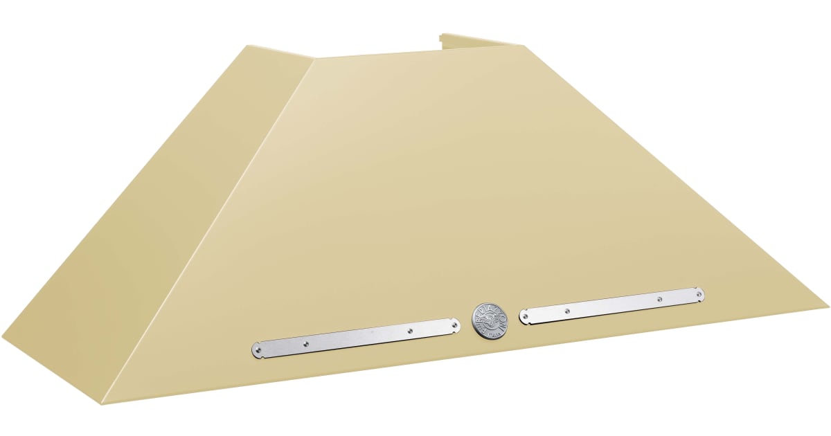 Bertazzoni KC48HERCR 48 Inch Wide Range Hood Shell for