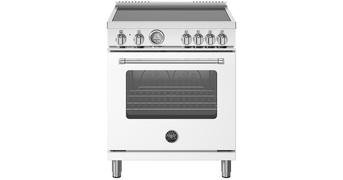 Bertazzoni induction range 36 cheap