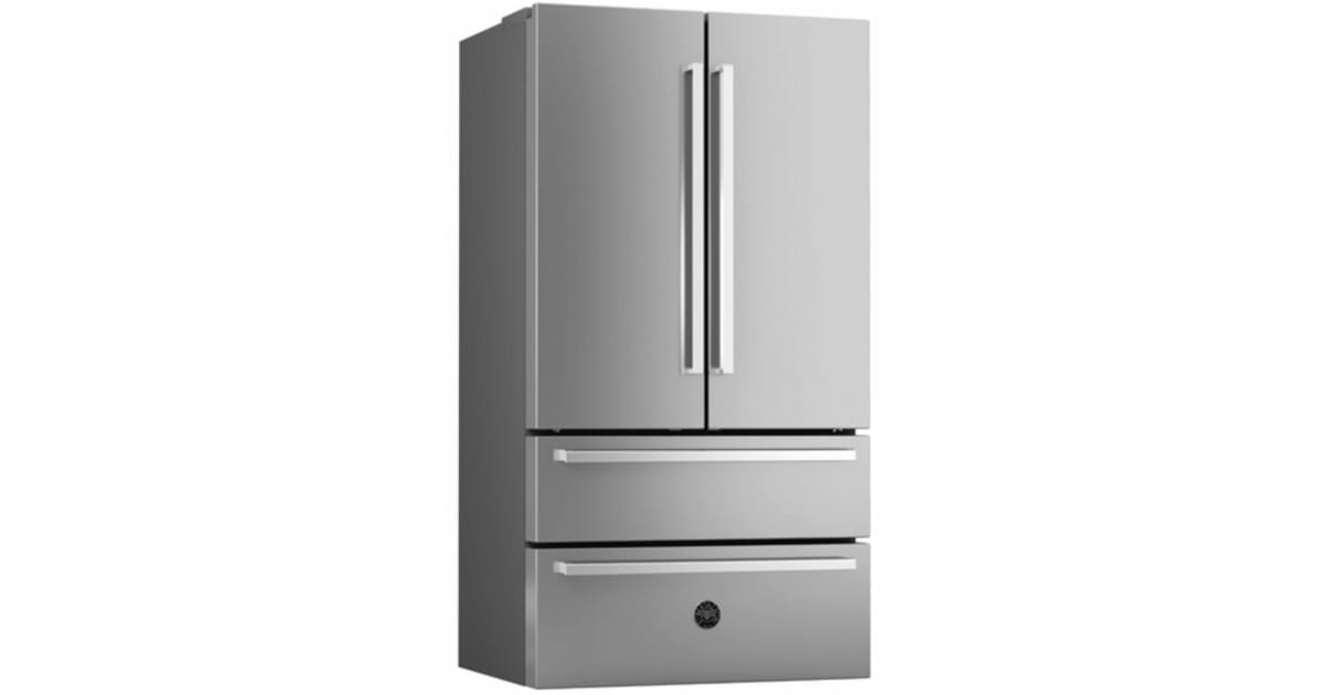 Bertazzoni refrigerator 36 online