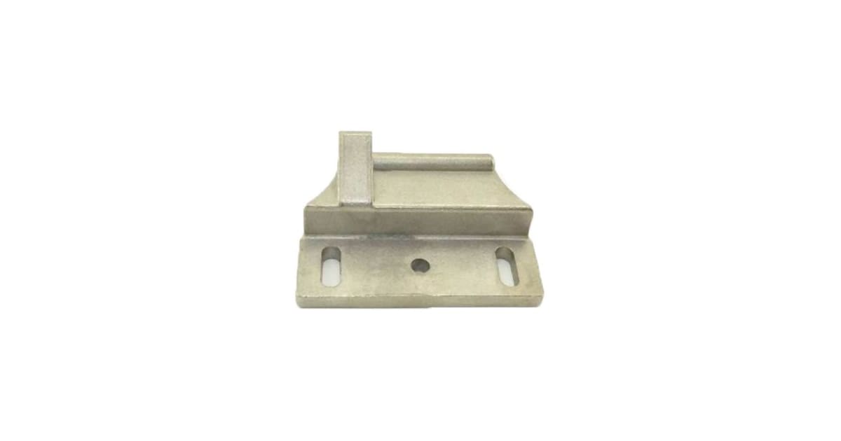 Best Access 8Q00269 Double Door Strike Kit for QED100