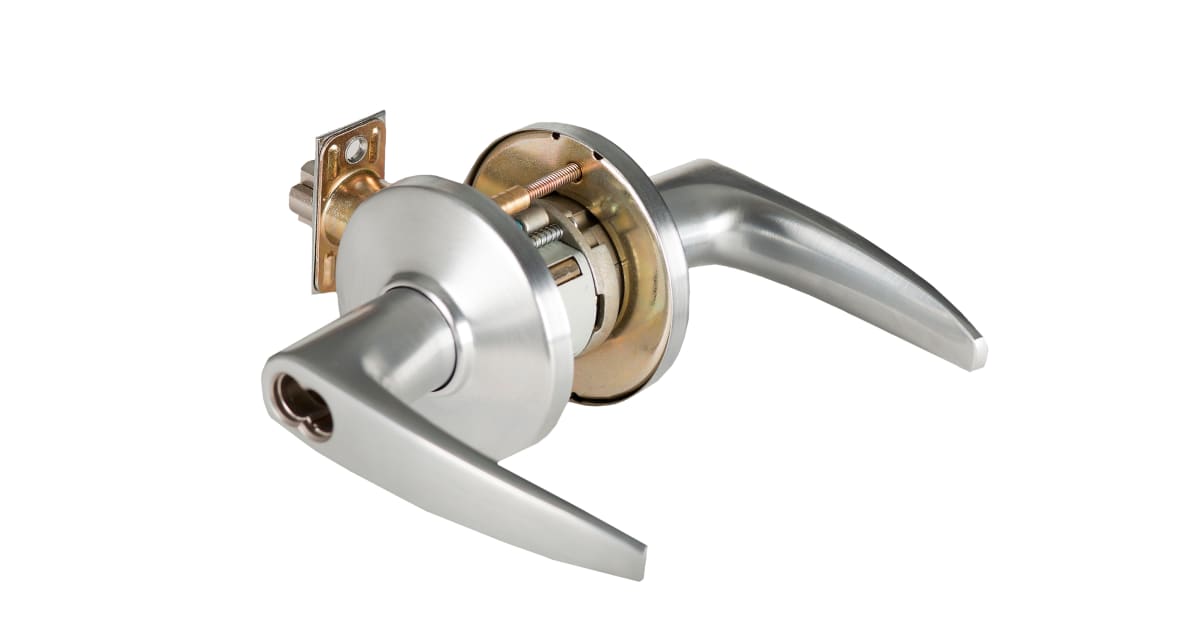 Best Access 9K37D16CS3626 9K Series Storeroom Keyed Entry