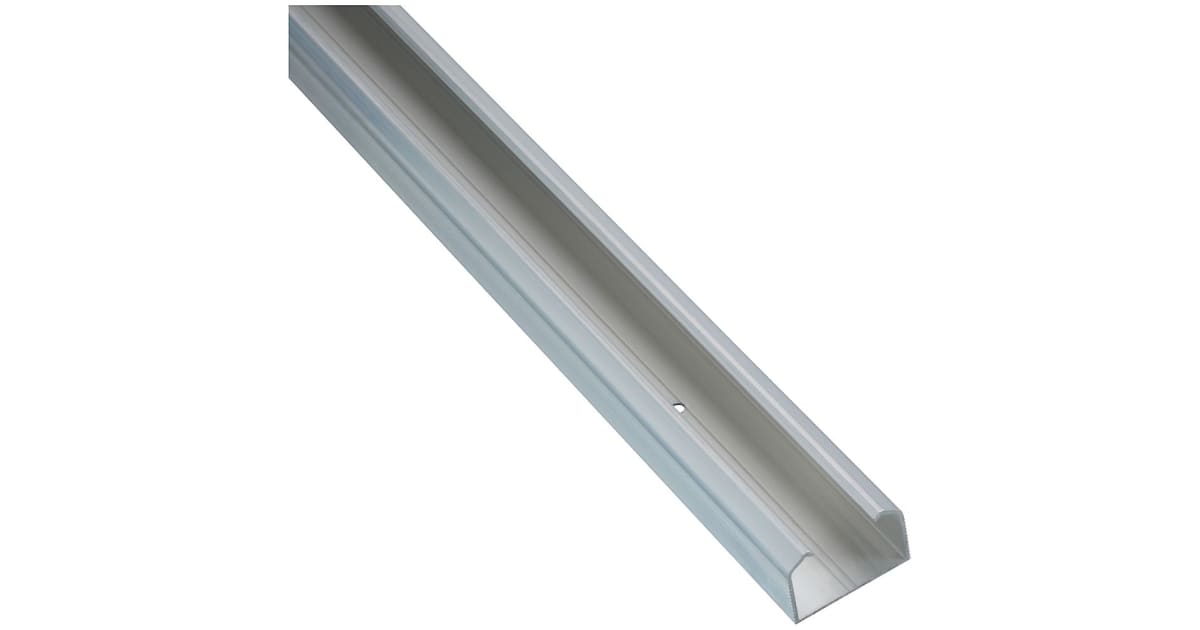 Best Access BP250N0160 5 Foot Long Pocket Door Track | Build.com