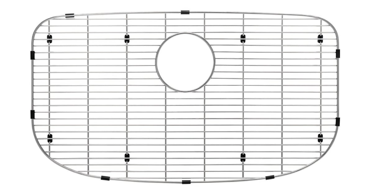 Blanco 230668 One Series Stainless Steel Basin Rack | Ferguson Home