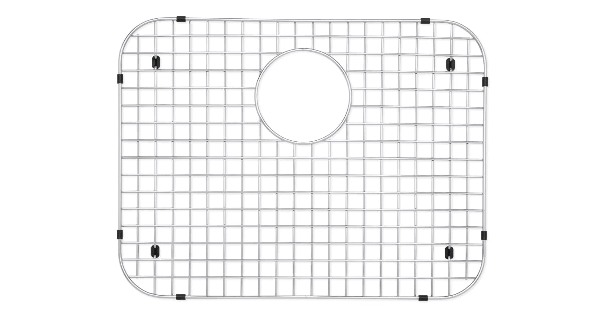 Blanco 515301 Stainless Steel Basin Rack for