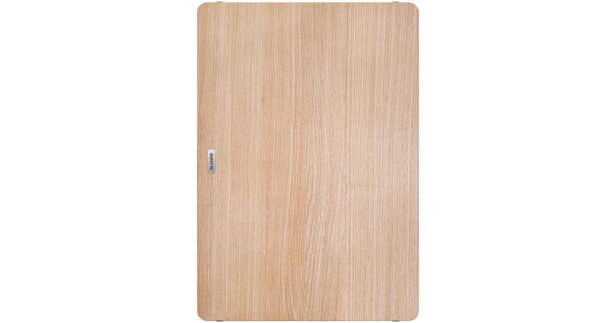 Blanco 440231 Diamond Wood Cutting Board